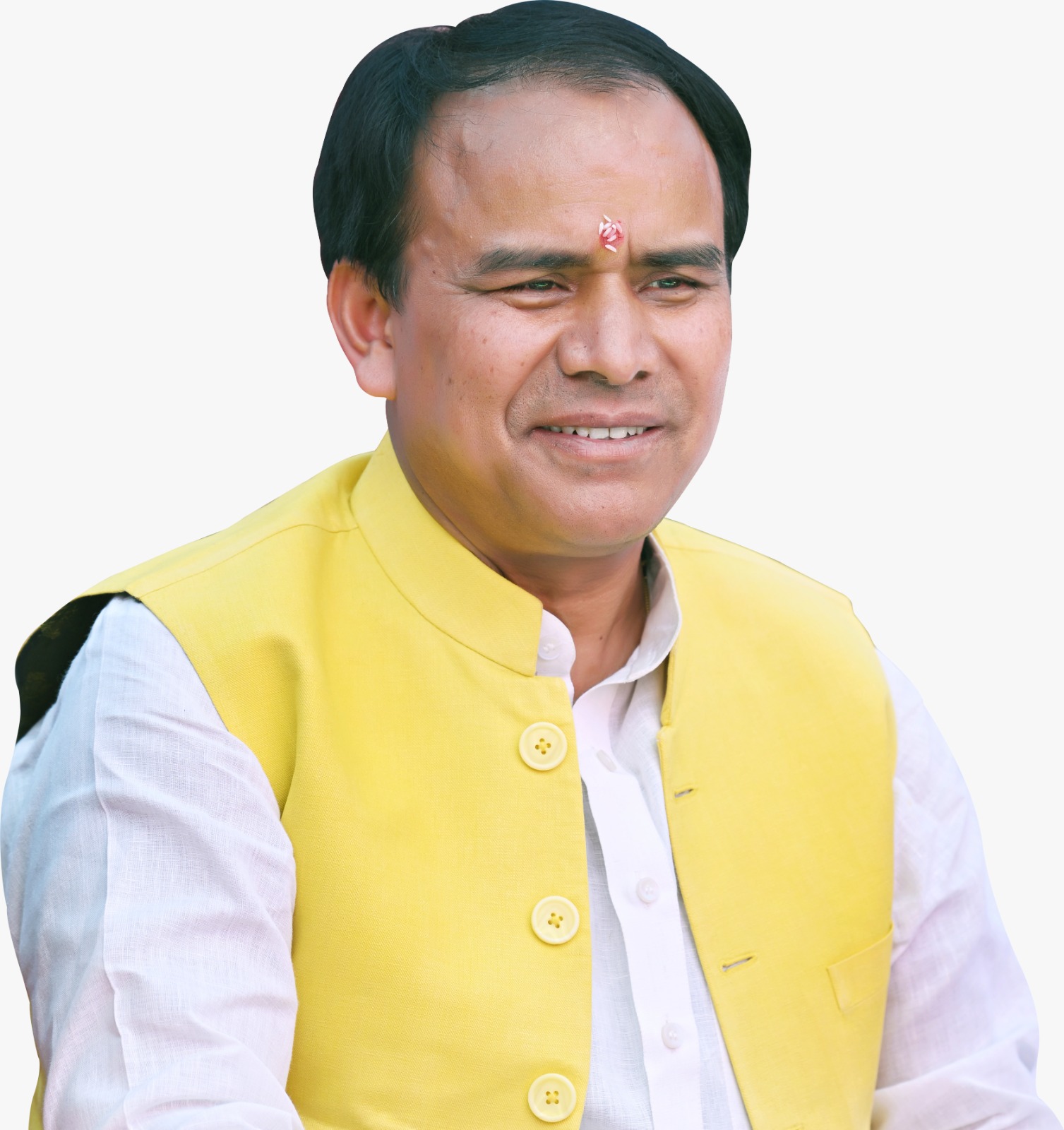 चार दिवसीय गढ़वाल भ्रमण पर कैबिनेट मंत्री डा. धन सिंह रावत