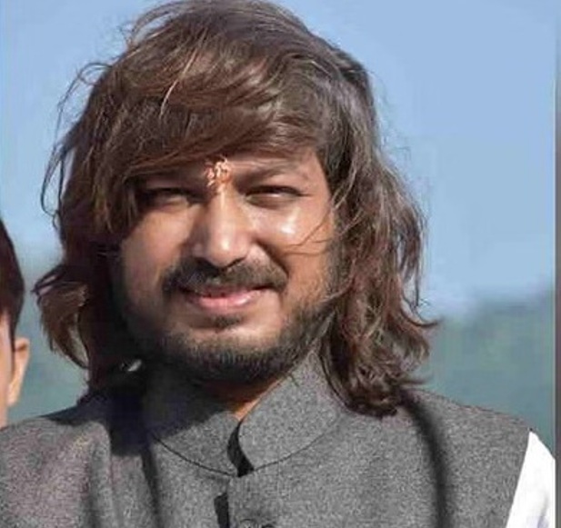 महिला से छेड़खानी मामले में फंसे महंत के साले ने 15 से 20 लोगों के खिलाफ दी तहरीर