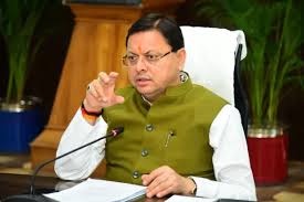 मुख्यमंत्री ने विभिन्न विकास योजनाओं एवं निर्माण कार्यों के लिए प्रदान की ₹ 89 करोड़ की वित्तीय स्वीकृति
