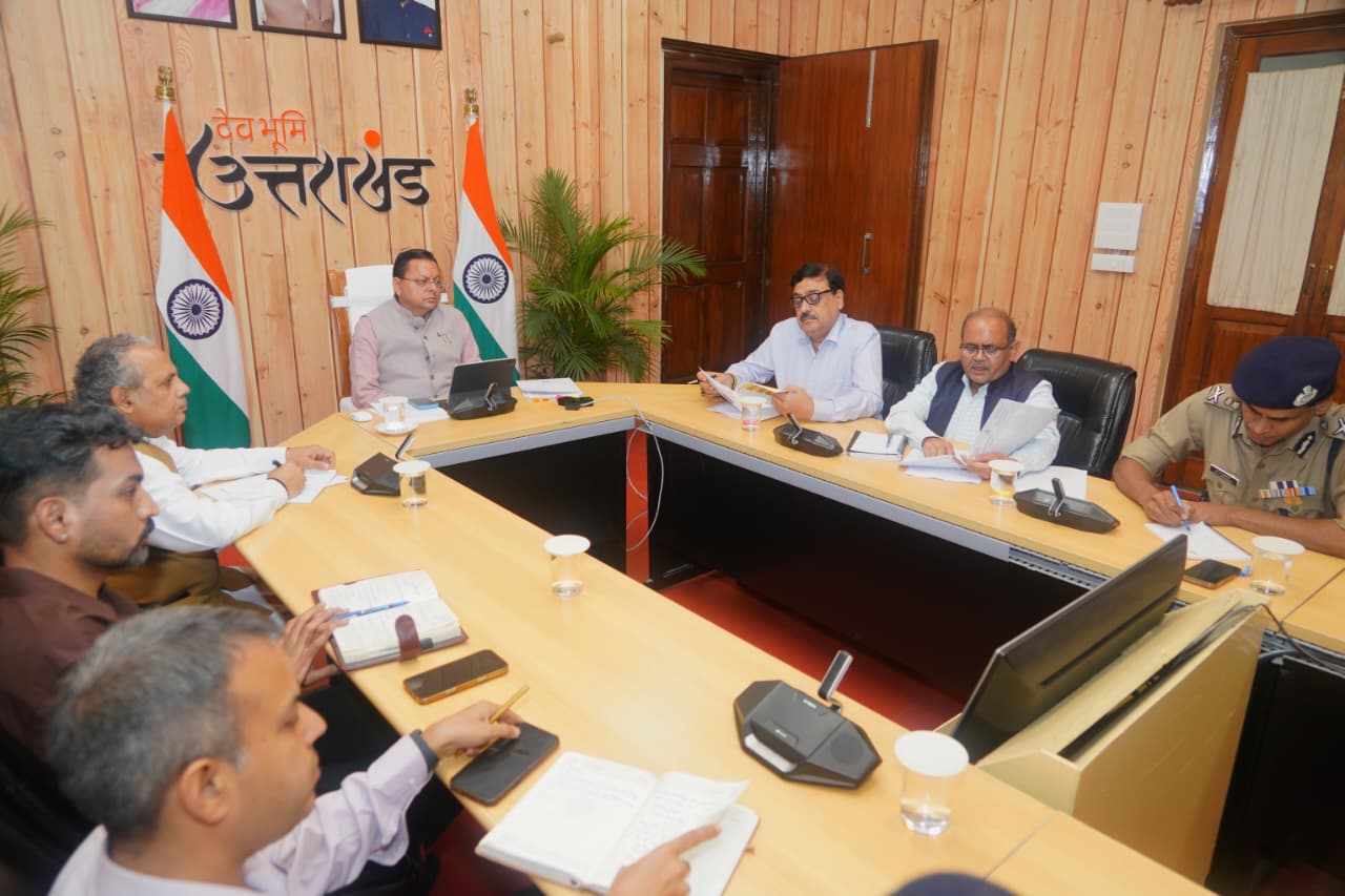 ‘जन-जन की सरकार, जन-जन के द्वार’ का तीसरा चरण 15 सितंबर से नए स्वरूप में होगा शुरू