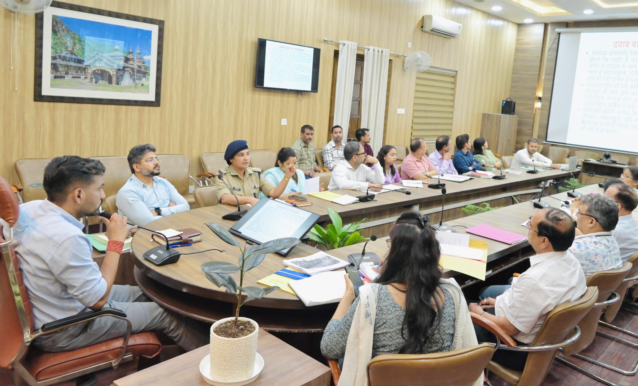 30 जुलाई से शुरू होगा ऐतिहासिक कावंड मेला, तैयारियों में जुटा प्रशासन