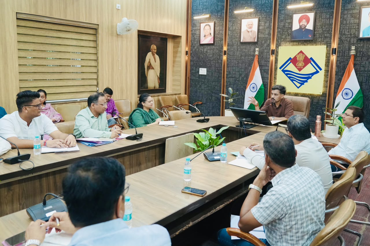 एबीसी-एआरवी कार्यक्रम को प्रभावी बनाने के निर्देश, पालतू श्वानों का अनिवार्य पंजीकरण कराने पर जोर